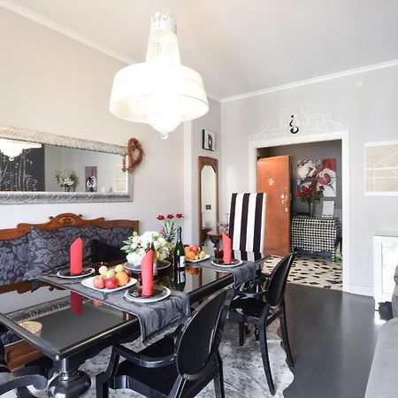 2 Bedroom Cozy Apartment In Gorizia Exterior foto