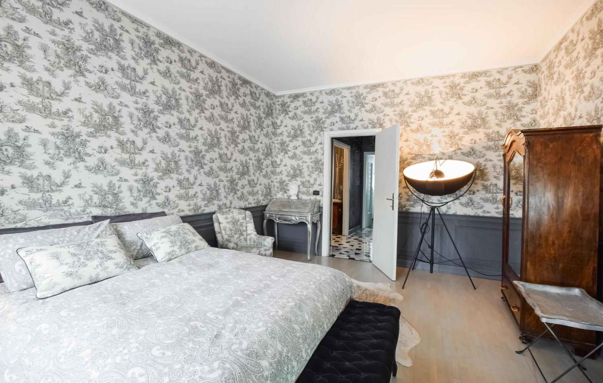 2 Bedroom Cozy Apartment In Gorizia Exterior foto