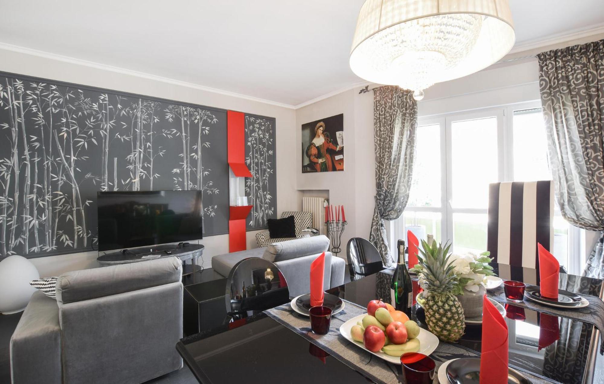 2 Bedroom Cozy Apartment In Gorizia Exterior foto