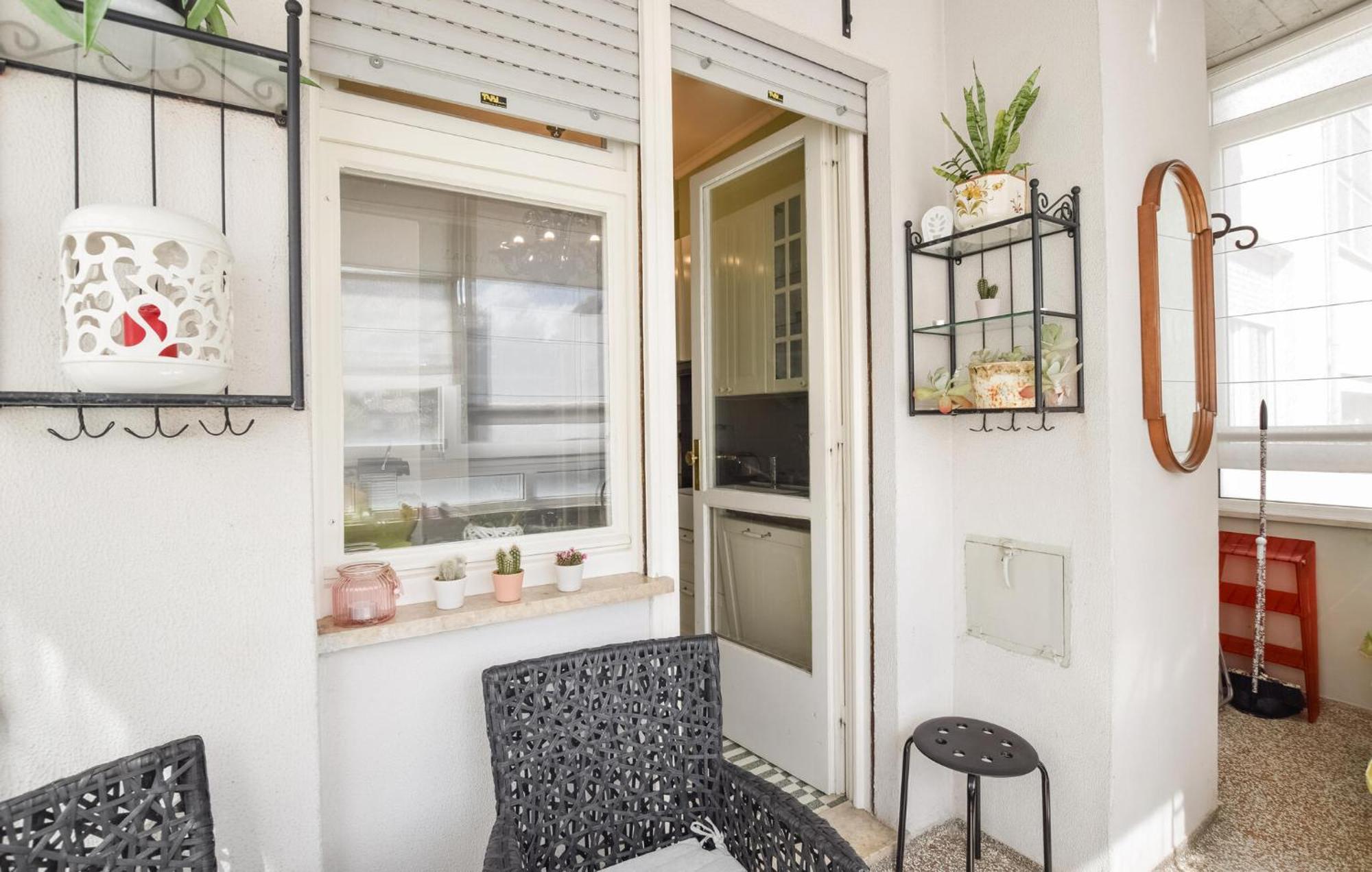 2 Bedroom Cozy Apartment In Gorizia Exterior foto